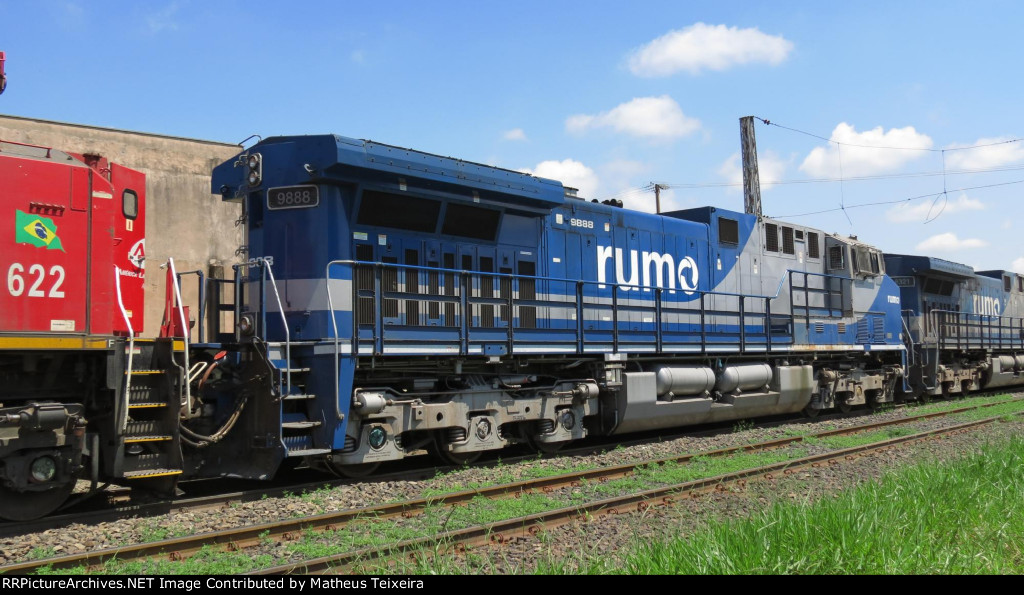 RUMO 9888